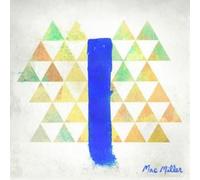 Mac Miller – Blue Slide Park – CD – Import