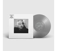 MILLER,MAC - CIRCLES (SILVER OPAQUE VINYL) (I)