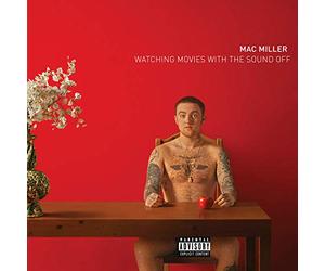 MILLER, MAC - Watching Movies with The Sound Off [Import]