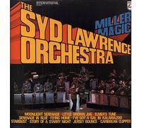 Miller Magic - Syd Lawrence And His Orchestra LP