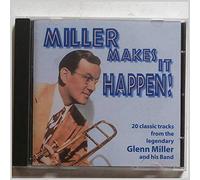 Miller Makes It Happen [UK Import]