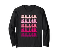 Miller Manche Longue