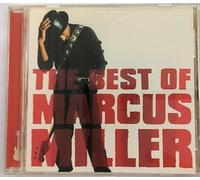 Miller, Marcus - Best of