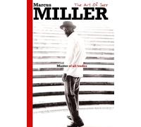 Miller, Marcus - Master Of All Trades