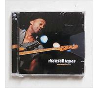 Miller, Marcus - Ozell Tapes-Live
