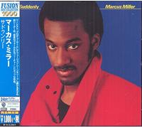 Marcus Miller - Suddenly