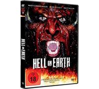 Miller,Mary Corinne - Hell on Earth [Import]