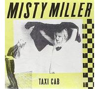 Misty Miller – Taxi Cab – Analogique – Sony