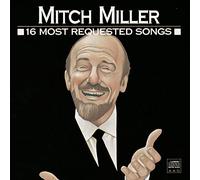 Miller, Mitch - 16 Most Requested