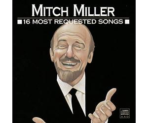 Miller, Mitch - 16 Most Requested