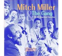 Miller,Mitch - 50 All-American Favour [Import]