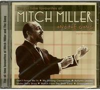 Miller, Mitch - All Time Favourites