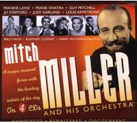 Mitch Miller – And His Orchestra – Import – JSP Protection