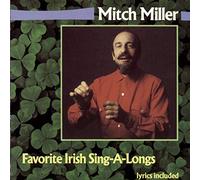 Miller, Mitch - Favorite Irish Sing-a-Longs