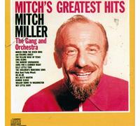 Miller, Mitch - Greatest Hits