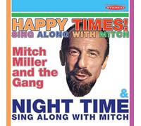 Miller, Mitch - Happy Times Sing Along. [Import]