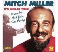 Miller, Mitch - It's Miller Time - Come..