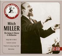 Miller,Mitch - Mitch Miller & the Gang & Chor