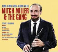 Mitch Miller – Sing Sing Sing Along With Mitch – CD – Import