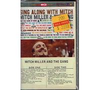 Miller, Mitch - Sing Along
