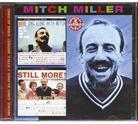 Miller, Mitch - Sing Along/Still More Sin
