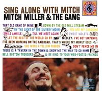 Miller, Mitch - Sing Along with Mitch