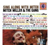 Miller, Mitch - Sing Along with Mitch