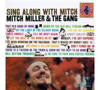 Miller, Mitch - Sing Along with Mitch