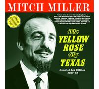 Miller, Mitch - The Yellow Rose of Texas - Selected a & B Sides 19