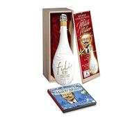 Merry Christmas Box Import