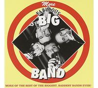 Miller - More Fabulous Big Band