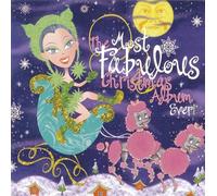 Most Fabulous Christmas Album Ever