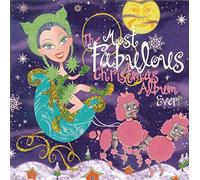 Miller - Most Fabulous Christmas Album