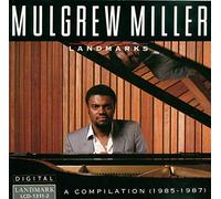 Miller, Mulgrew - Landmarks