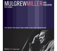 Miller, Mulgrew - The Sequel