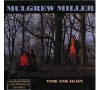 Miller,Mulgrew - Time & Again [Import]