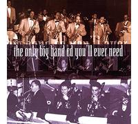 Miller – The Only Big Band CD You'll Ever Need – CD – Legacy