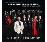 Miller Orchestra, Glenn - in The Miller Mood [Import]