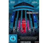 Das Relikt – Penelope Ann Miller, Tom Sizemore, Linda Hunt – DVD – Édition remasterisée