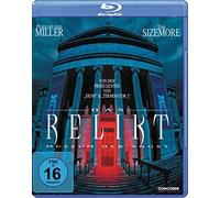 Das Relikt (Blu-ray) Sizemore Tom Miller Ann Hunt Linda Whitmore James