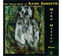 Miller - Piano Music of Leos Janacek