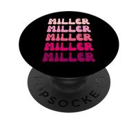 Miller PopSockets PopGrip Adhésif