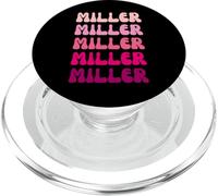 Miller PopSockets PopGrip pour MagSafe