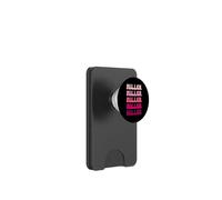 Miller PopSockets PopWallet pour MagSafe