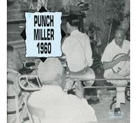Miller, Punch - 1960