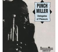 Miller, Punch - River's in Mourning
