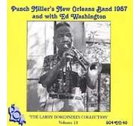 Miller Punch - The Larry Borenstein Collectio [Import]