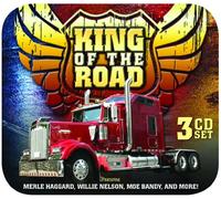 Miller, R - King of The Road
