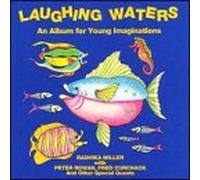 Miller, Radhika - Laughing Waters