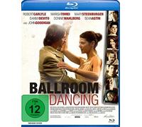 Miller,Randal - Ballroom Dancing-Auf Schicks [Blu-Ray] [Import]
